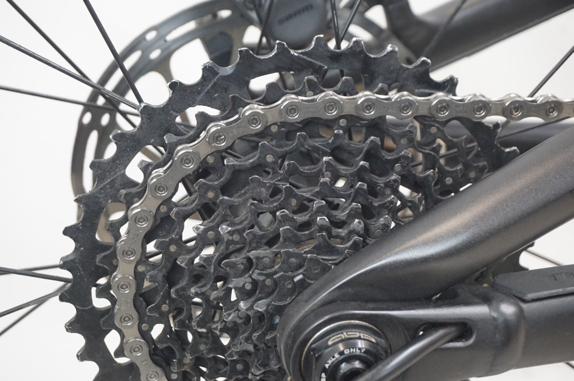 TREK 「トップフューエル」 TOP FUEL 9.8 SL 2017年モデル マウンテンバイク / 福岡店