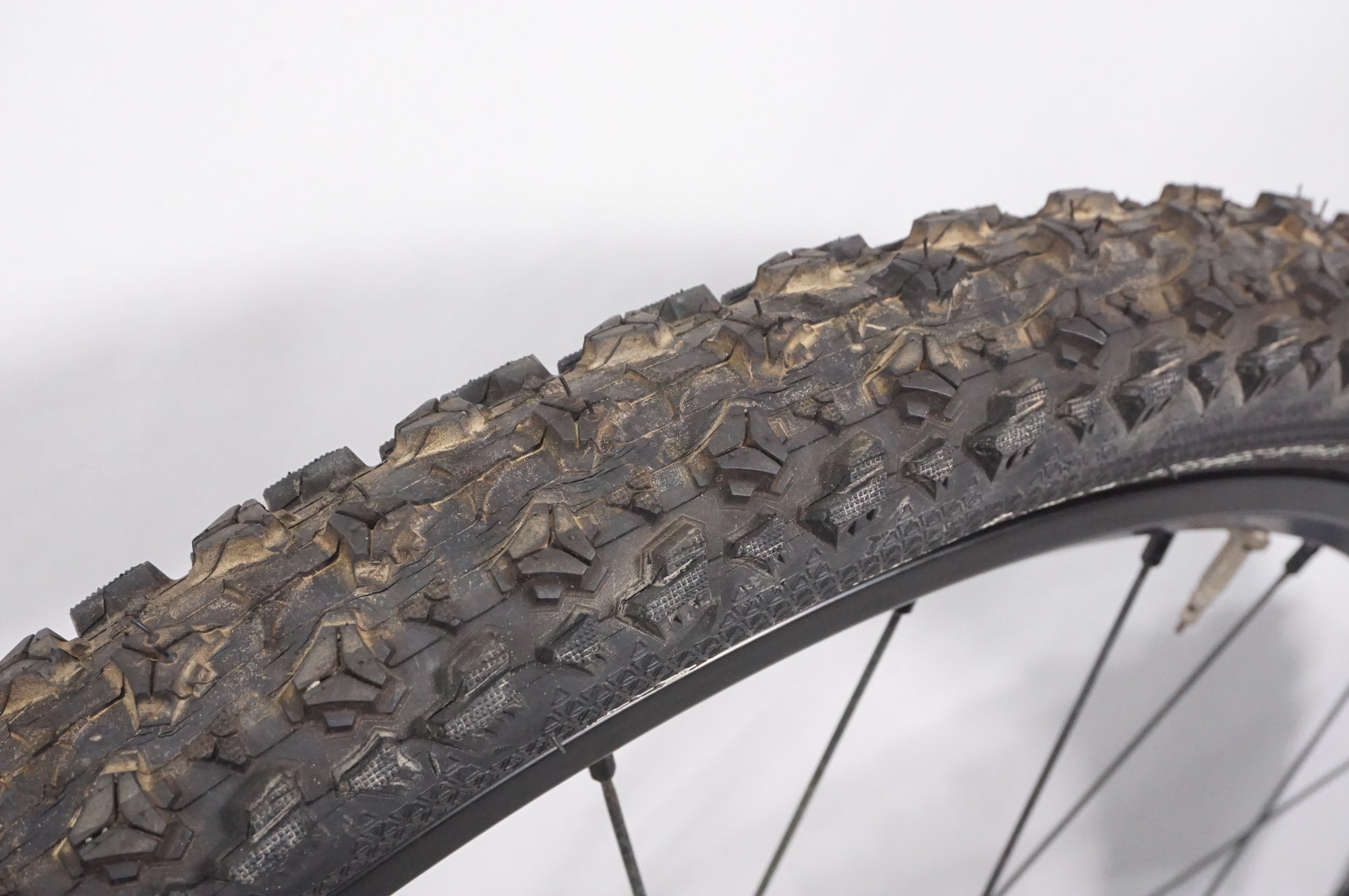 SHIMANO 「シマノ」 WH-MT35 シマノ10速 ホイールセット / AKIBA店