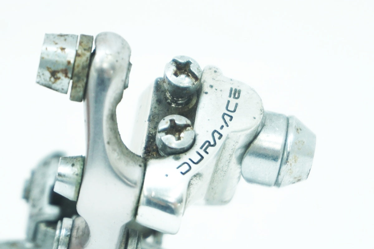 SHIMANO 「シマノ」 DURA-ACE FD-7400 フロントディレイラー / 大阪美原北インター店