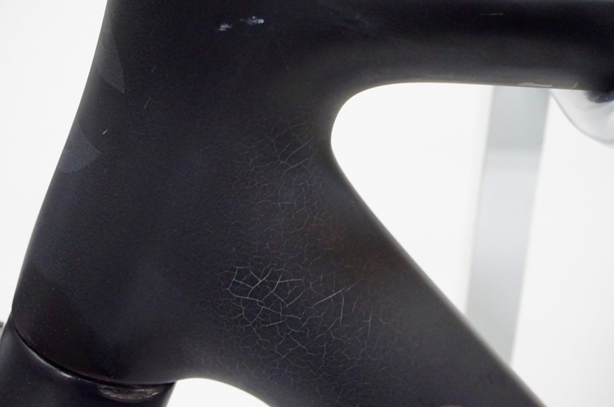 CANNONDALE 「キャノンデール」 SUPERSIX EVO RACE ULTEGRA 2019年モデル ロードバイク フレームセット / 名古屋大須店