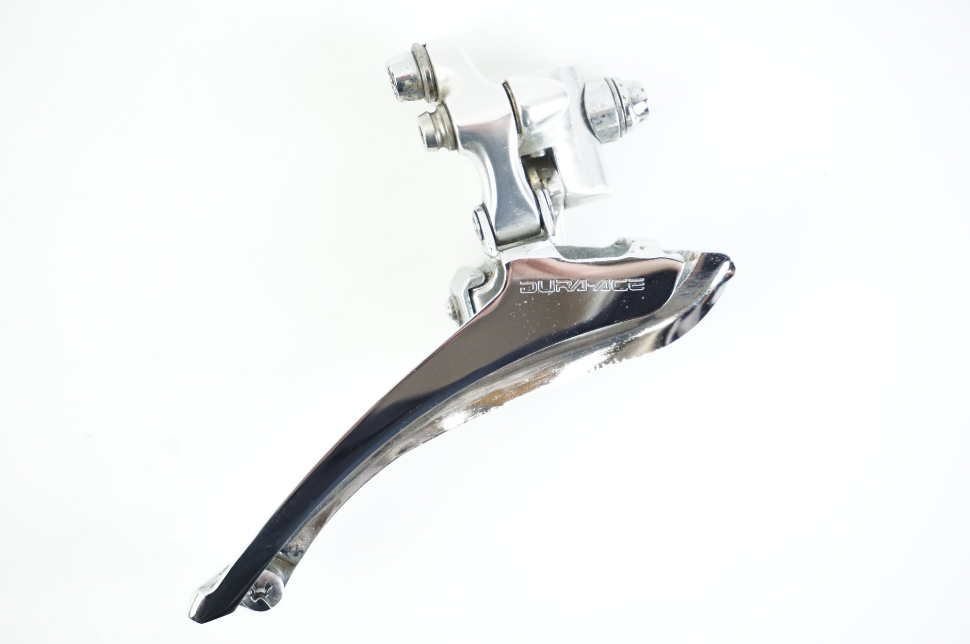 レビューの多い高評価商品特集！ SHIMANO 「シマノ」 DURA-ACE FD-7410 フロントディレイラー パーツ