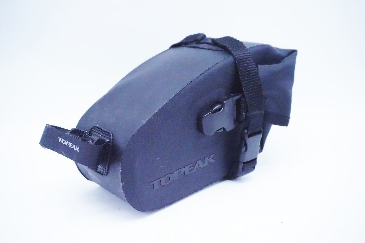 TOPEAK「トピーク」 サドルバッグ/ 京都西院店