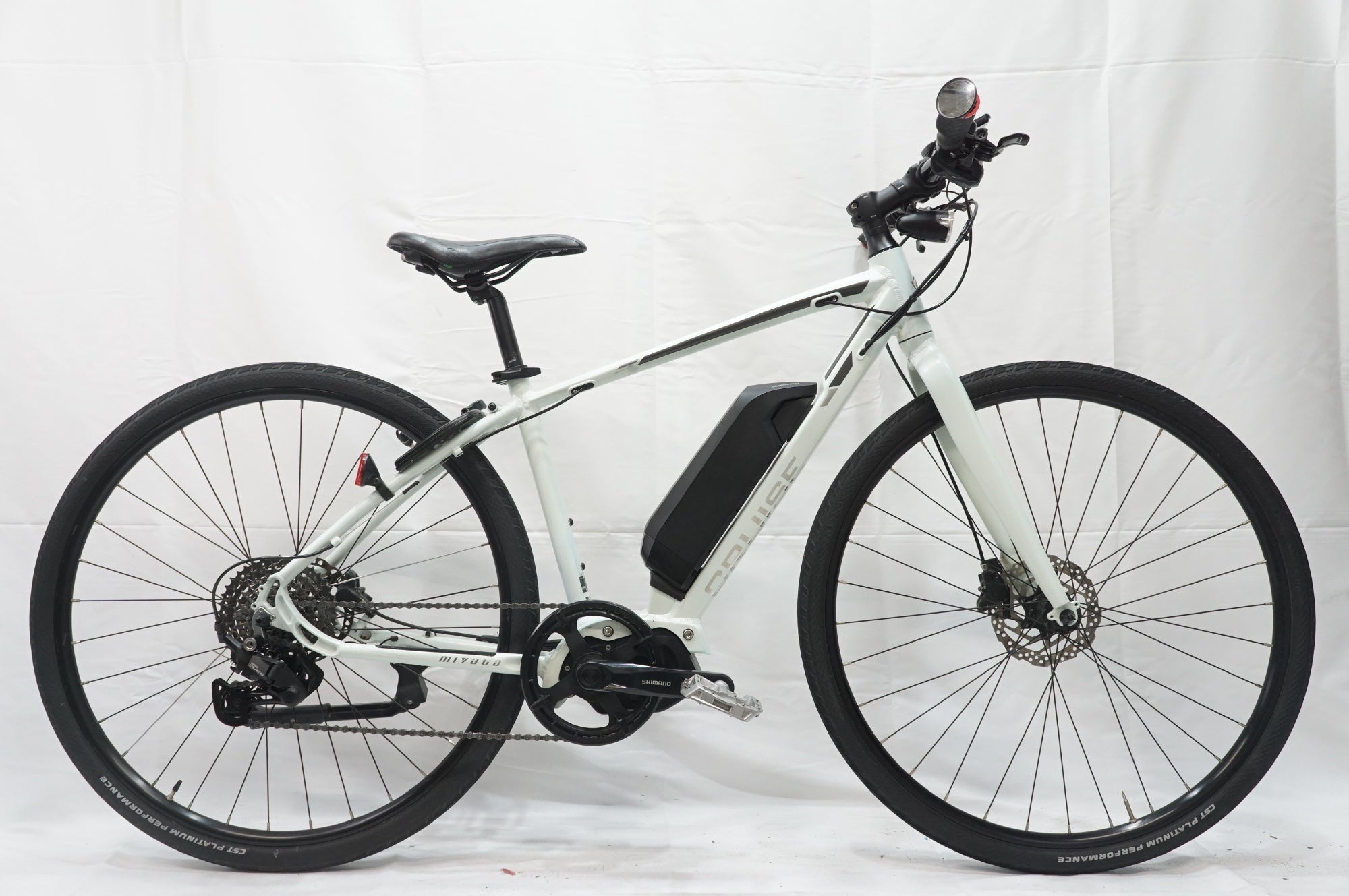 MIYATA 「ミヤタ」 CRUISE 5080 カスタム 2020年モデル E-BIKE / 大宮