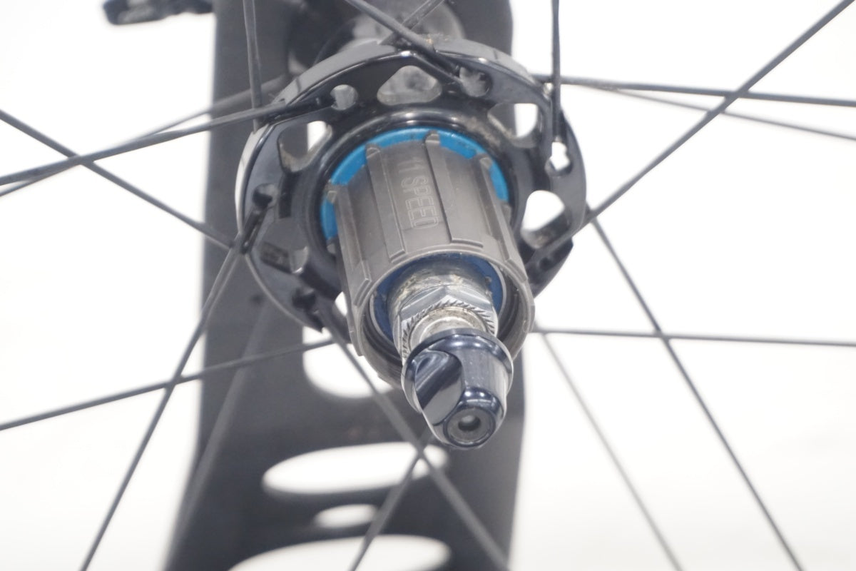 CAMPAGNOLO 「カンパニョーロ」 BORA ONE 50 TU SHIMANO11速 ホイールセット / 滋賀大津店