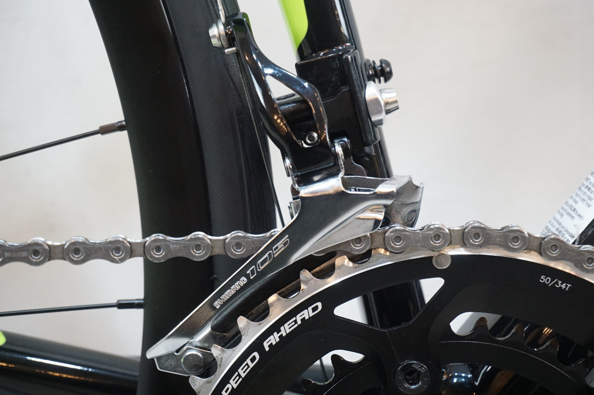 CANNONDALE 「キャノンデール」 CAAD12 DISC WOMEN'S 105 2017年モデル ロードバイク / 浦和ベース
