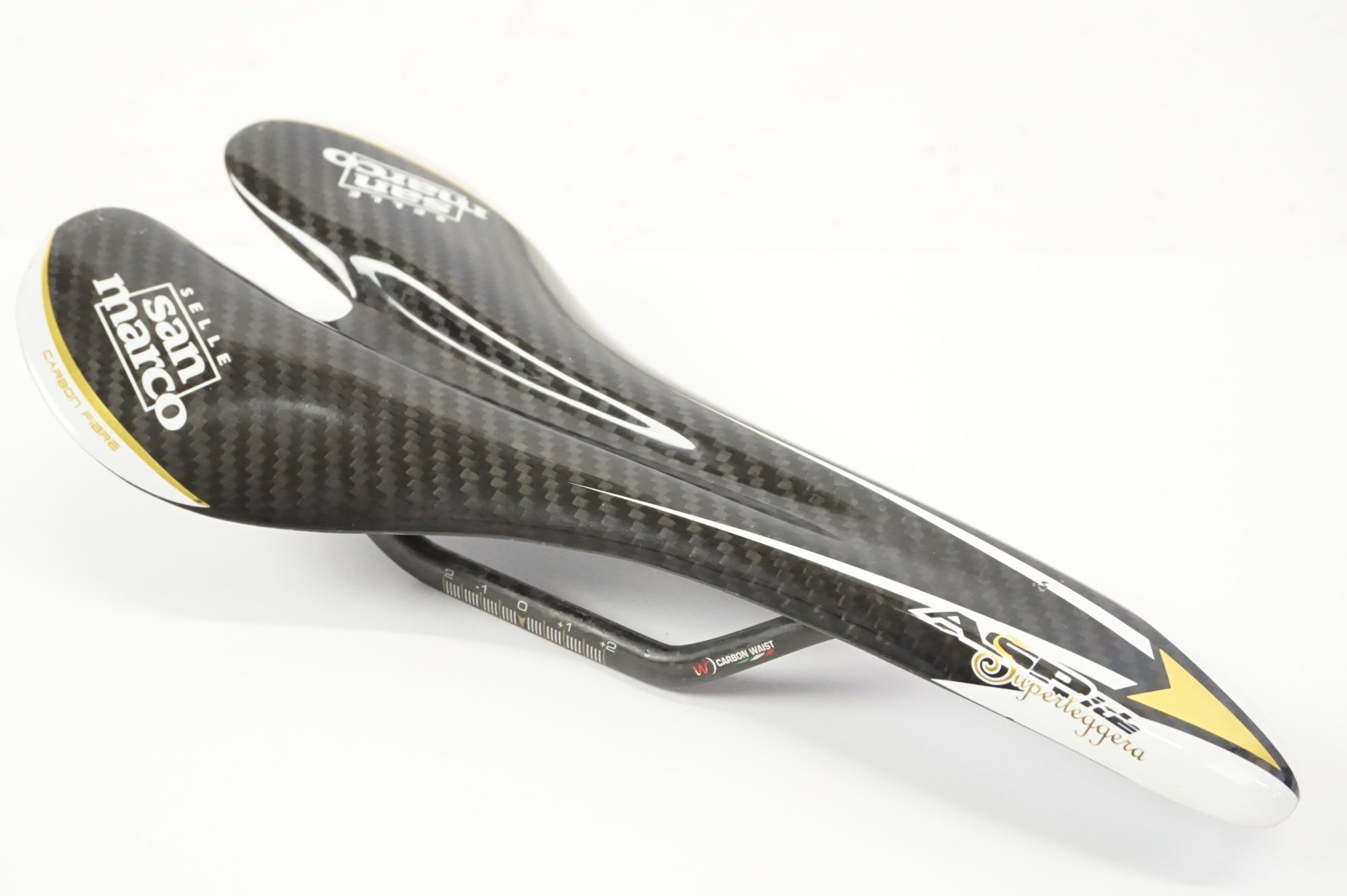 SELLE SAN MARCO 「セラサンマルコ」 ASPIDE SUPERLEGGERA
