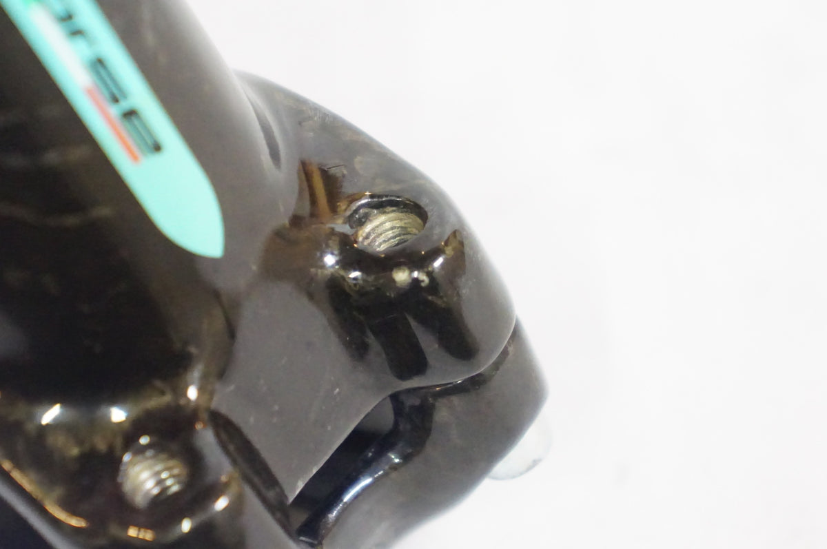 FSA 「エフエスエー」 REPARTO CORSE TEAM ISSUE φ31.8 110mm ステム / 熊谷本店