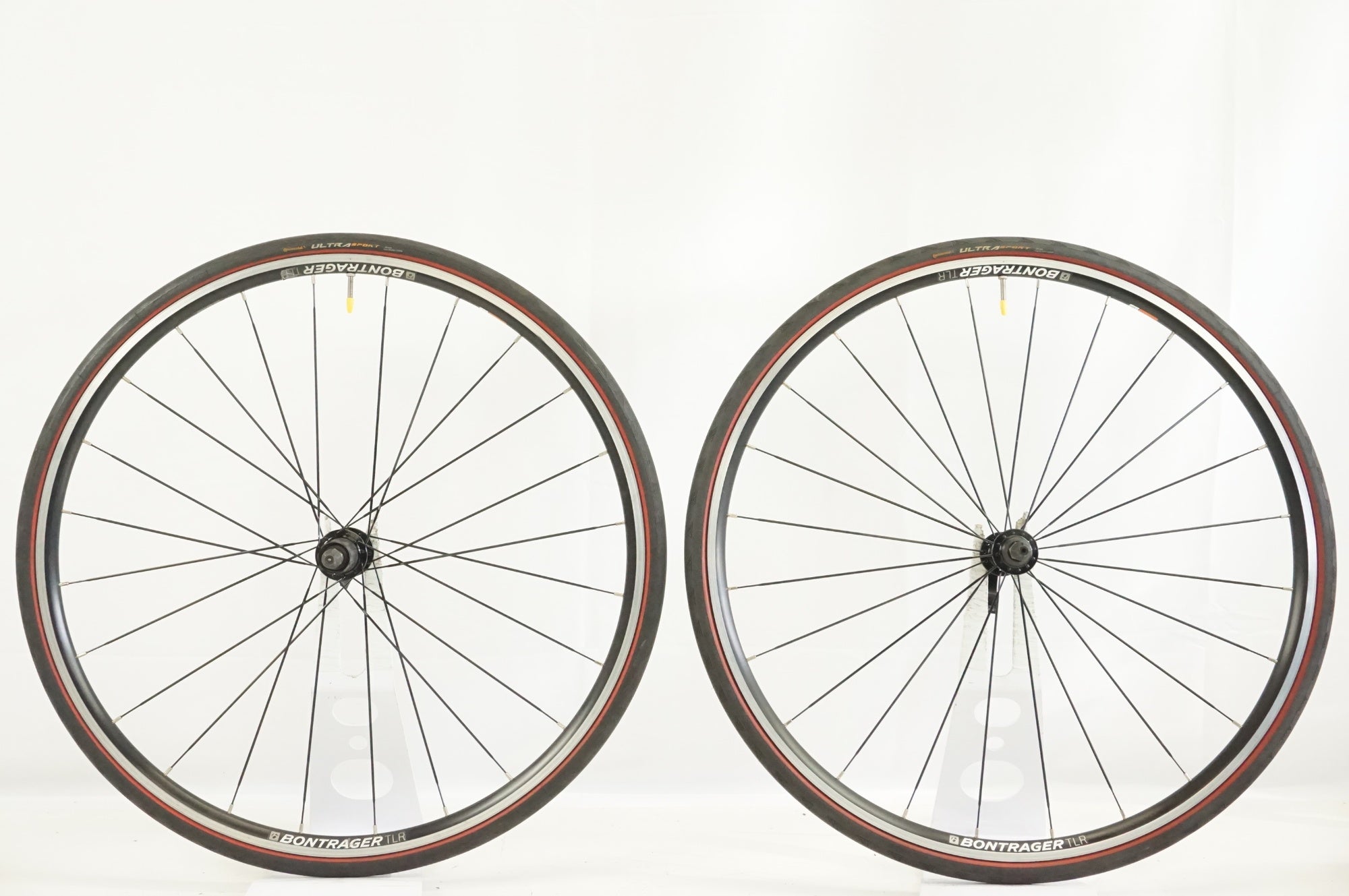 BONTRAGER 「ボントレガー」 TLR シマノ 11速 ホイールセット