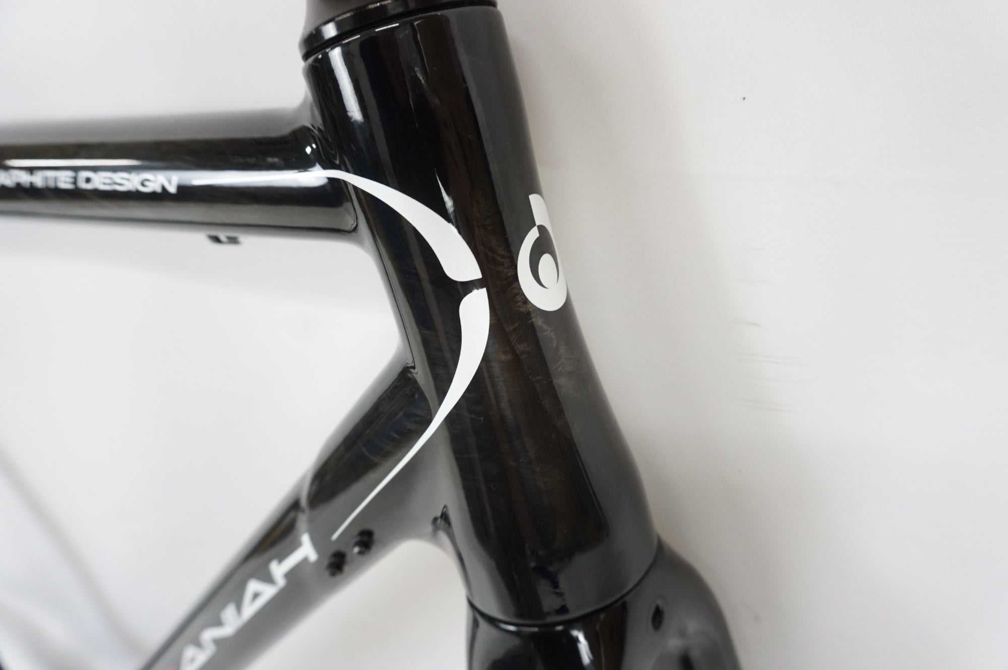 GRAPHITE DESIGN 「グラファイトデザイン」 ZANIAH 2014年モデル フレームセット / 大宮店