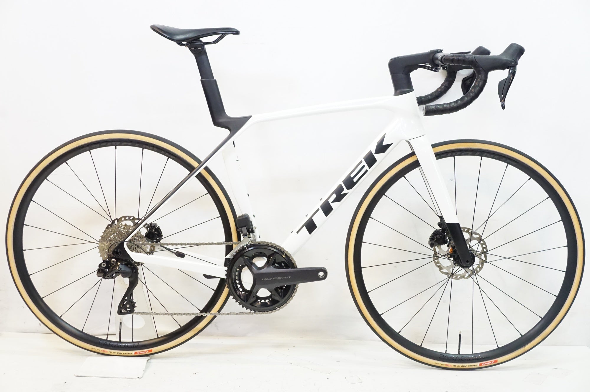 TREK 「トレック」 MADONE SL 5 (GEN 8) 2025年モデル ロードバイク