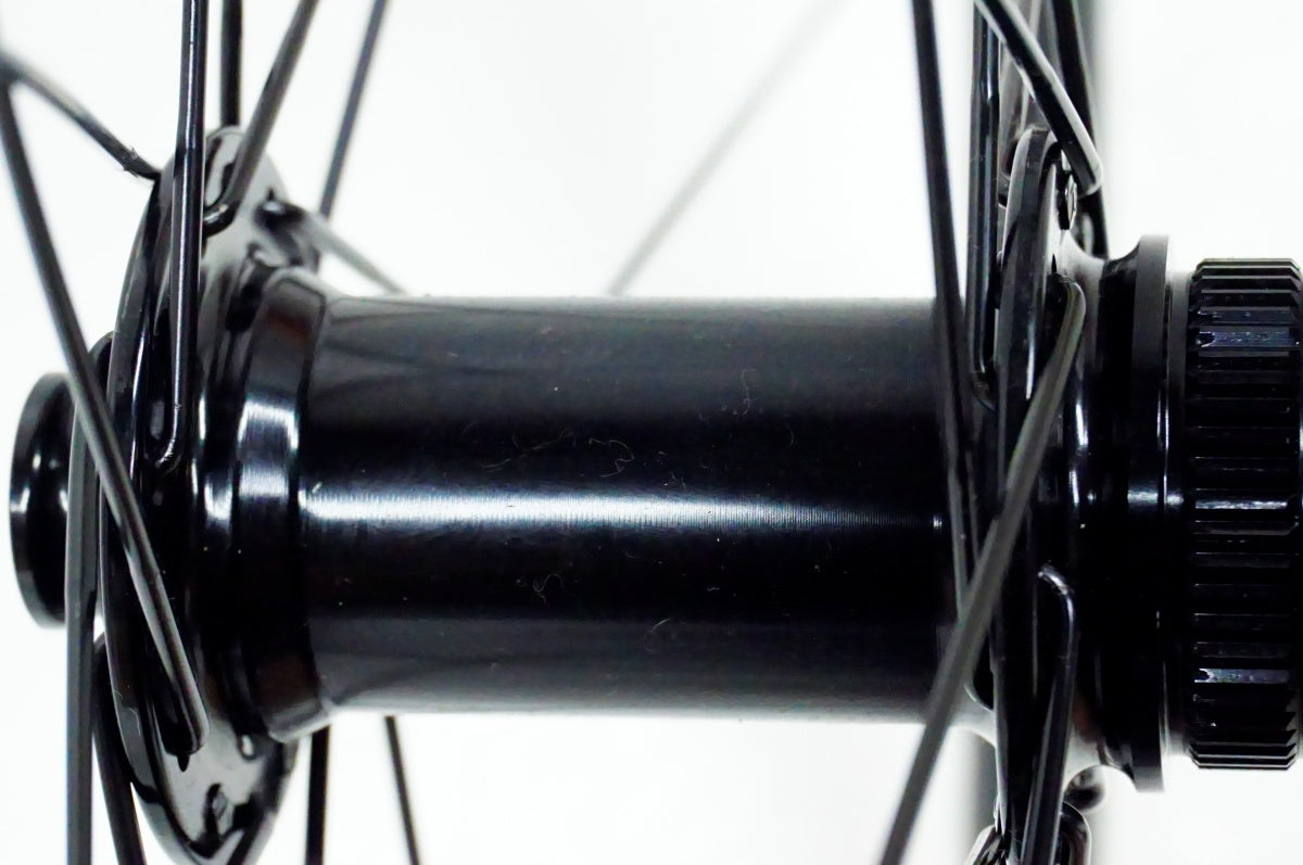 JALCO 「ジャルコ」 EXPERT DISC シマノ11速 ホイールセット / 名古屋大須店