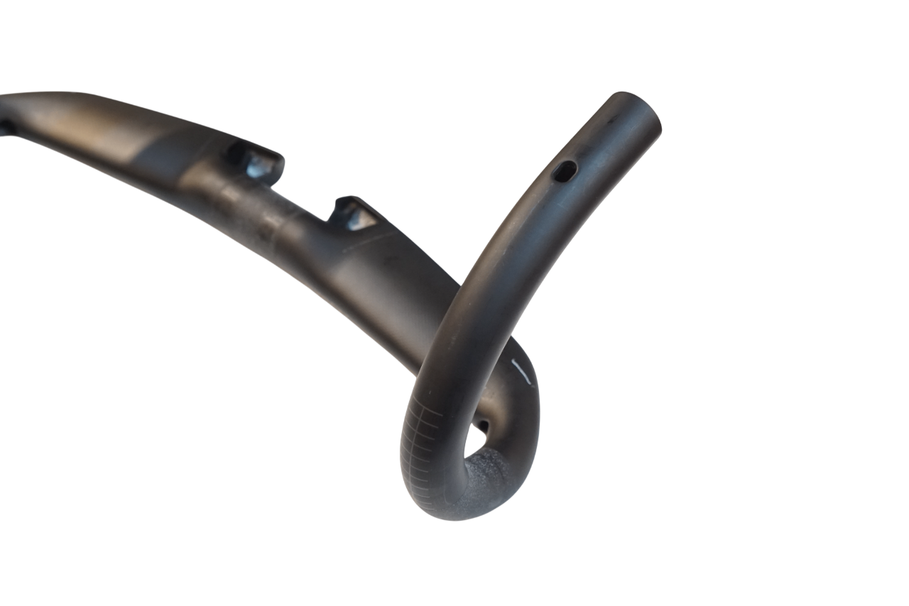 ROVAL 「ロバール」 RAPIDE 380mm φ31.8 ハンドル / バイチャリ浦和ベース