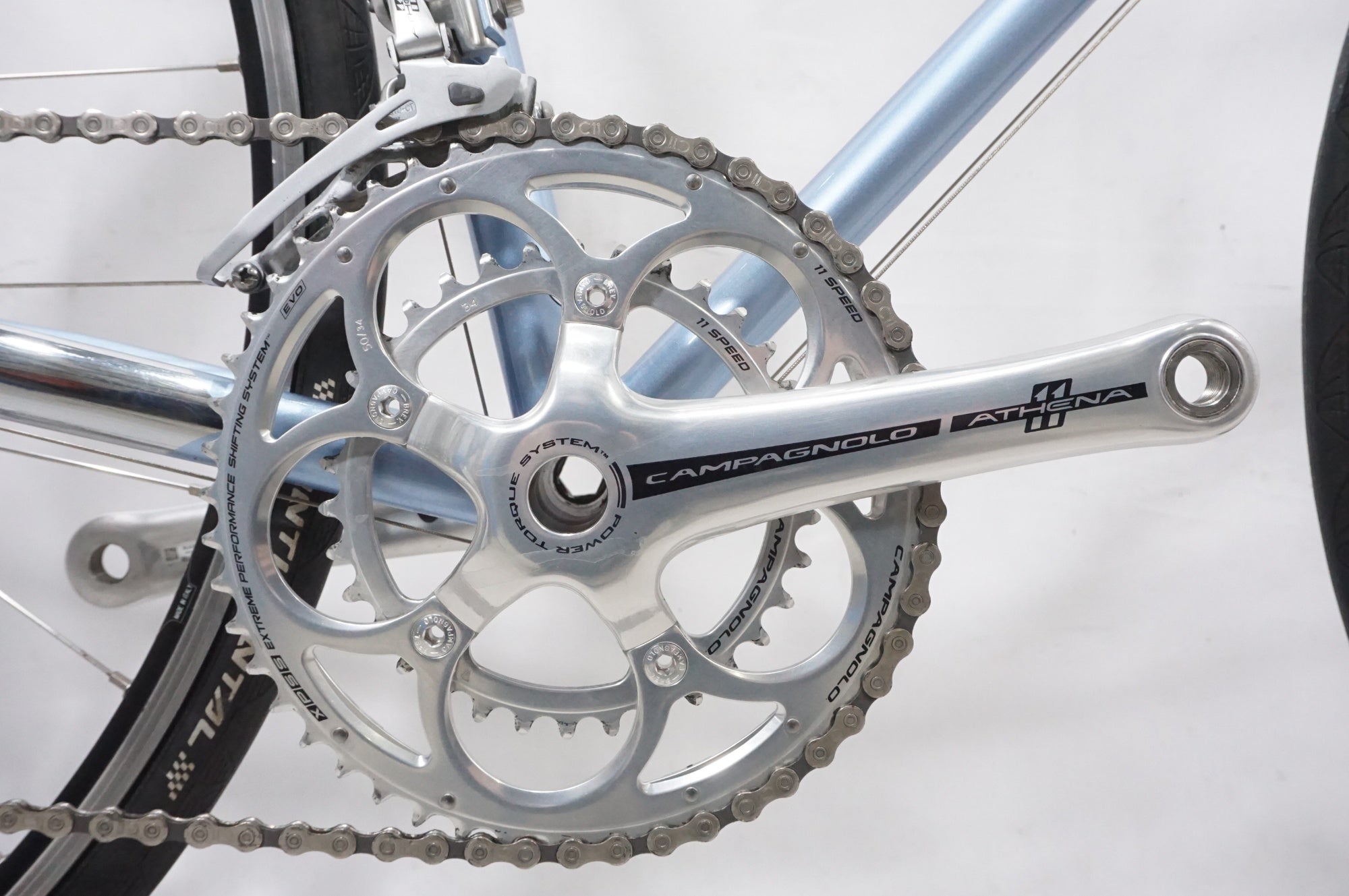 CHERUBIM 「ケルビム」 PIUMA 2014年モデル ロードバイク / AKIBA店