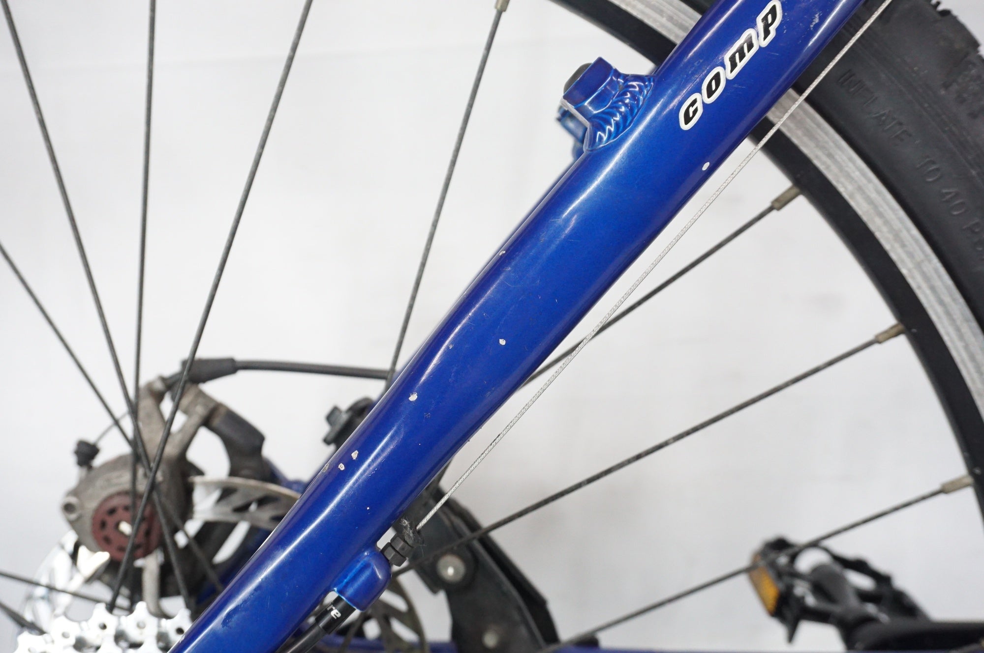 JAMIS 「ジェイミス」 DAKOTA AL 2004年モデル マウンテンバイク / 阪急塚口店