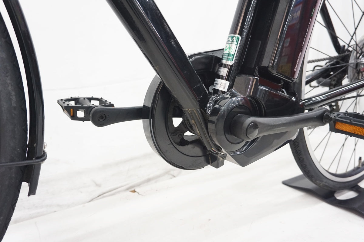 BRIDGESTONE 「ブリジストン」 TB1E 2021年モデル 電動アシスト自転車/ 大阪美原北インター店