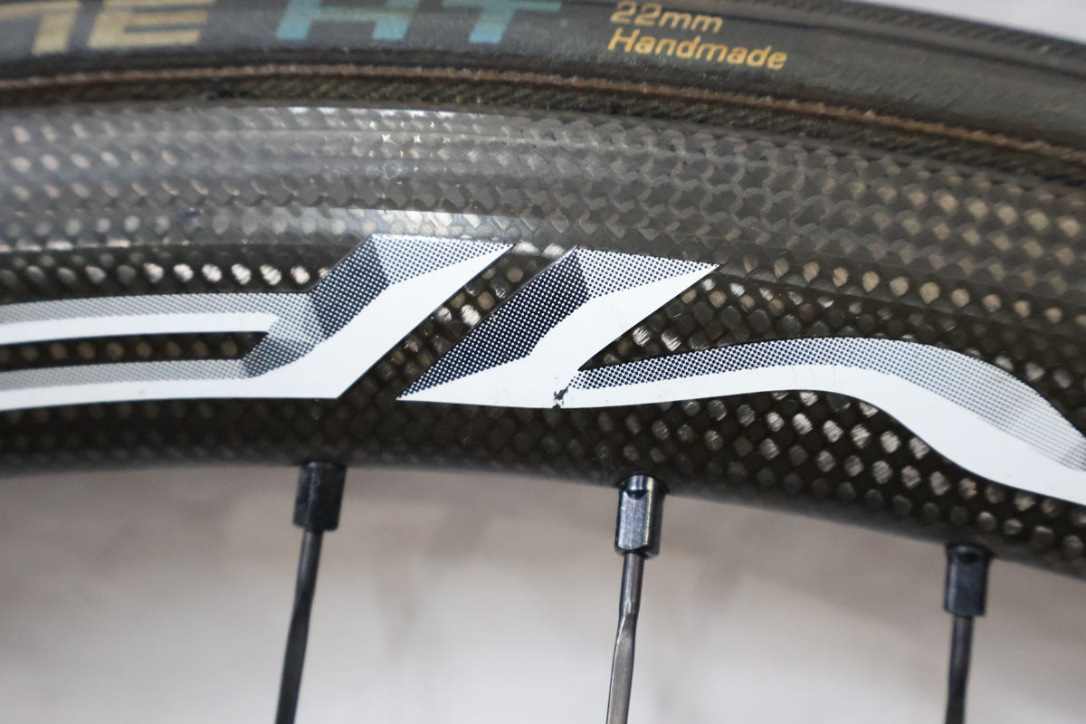 CAMPAGNOLO 「カンパニョーロ」 BORA ULTRA 35 TU シマノ11速 ホイールセット / 高知店
