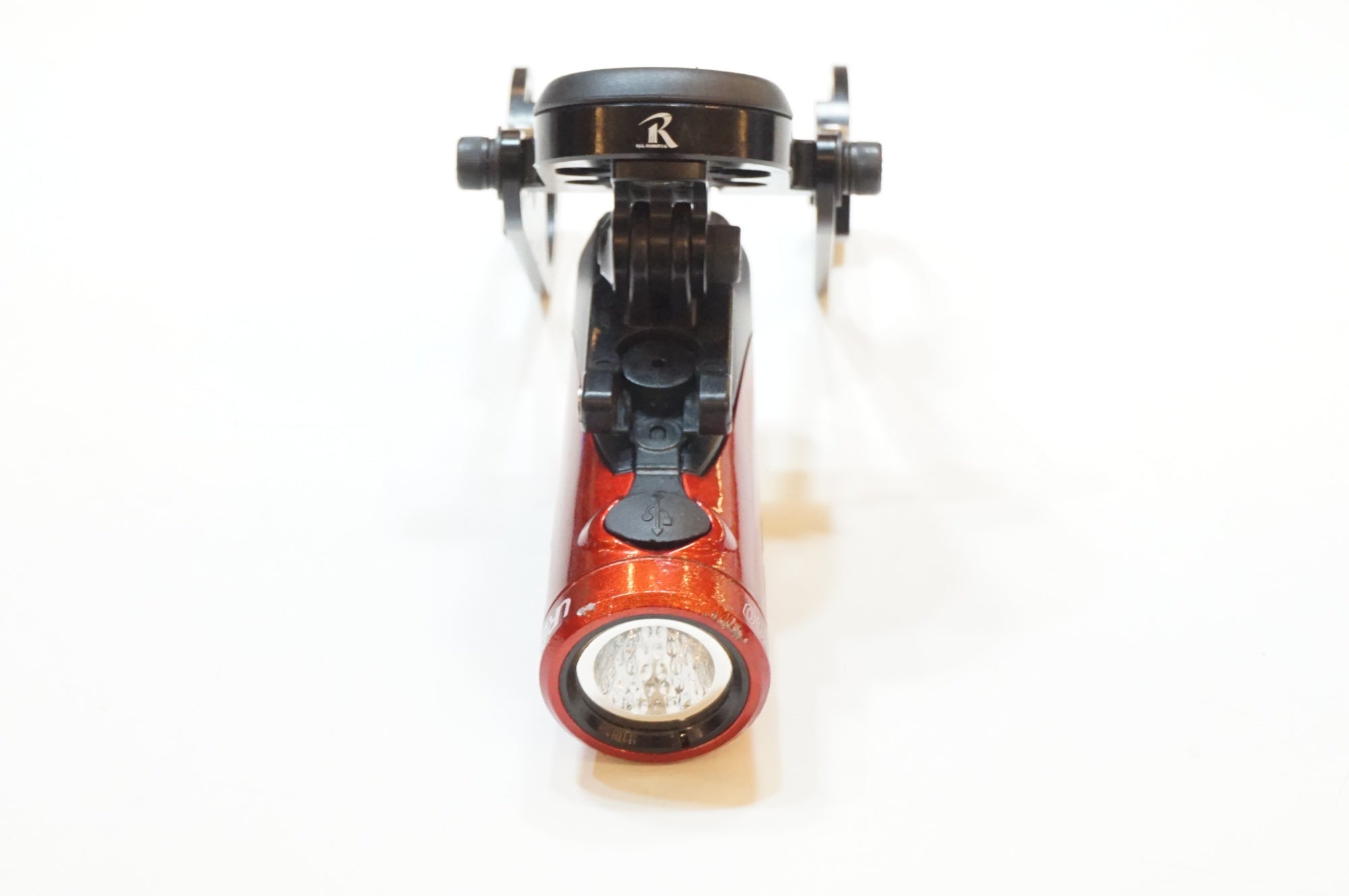 REC-MOUNTS 「レックマウント」 LIGHT&MOTION URBAN 500 マウントライトセット / 浦和ベース