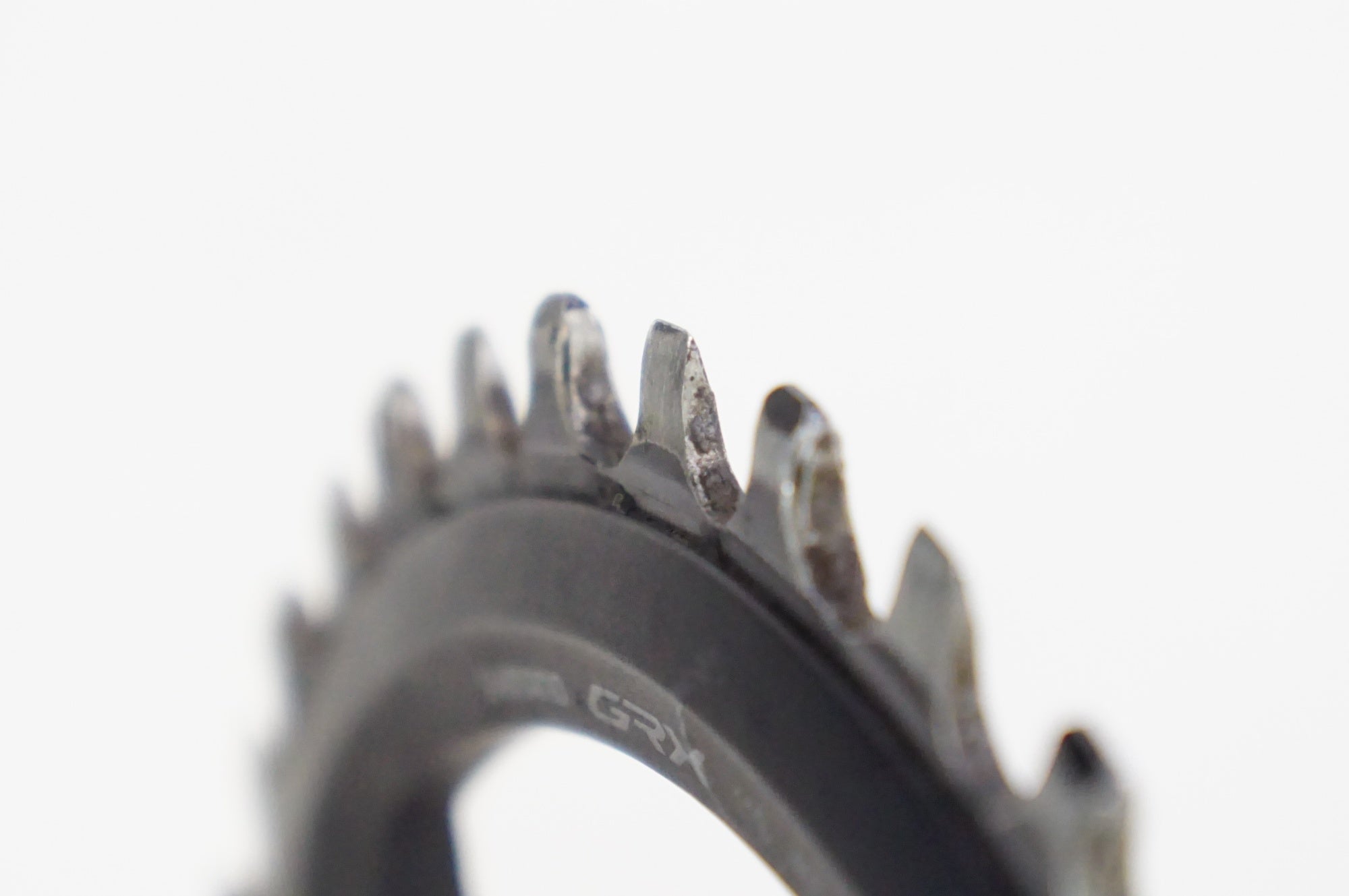 SHIMANO 「シマノ」 GRX 11S 40T チェーンリング / 熊谷本店