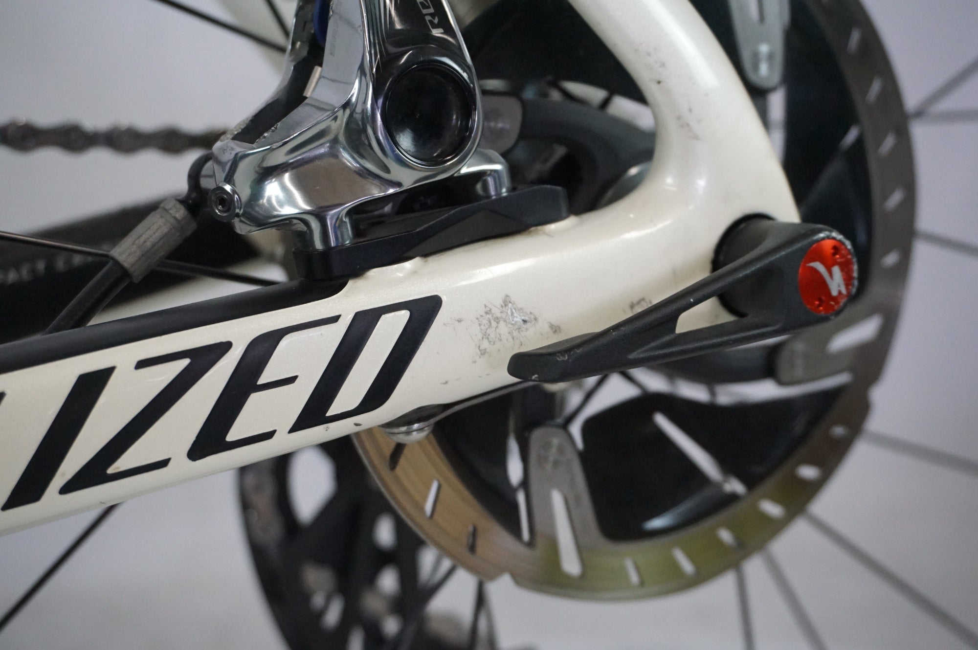 SPECIALIZED 「スペシャライズド」 S-WORKS VENGE VIAS DISC 2017年モデル ロードバイク / 宇都宮店