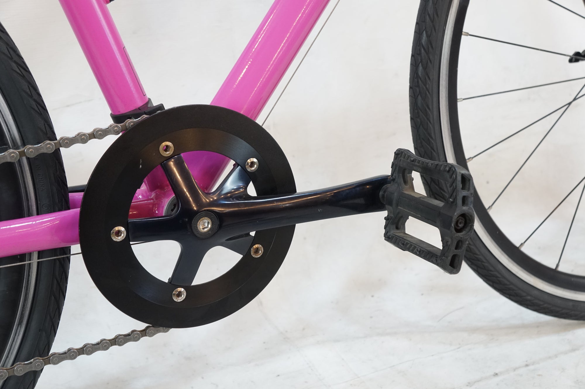 TERN 「ターン」 CLUTCH 2017年モデル クロスバイク / バイチャリ浦和ベース