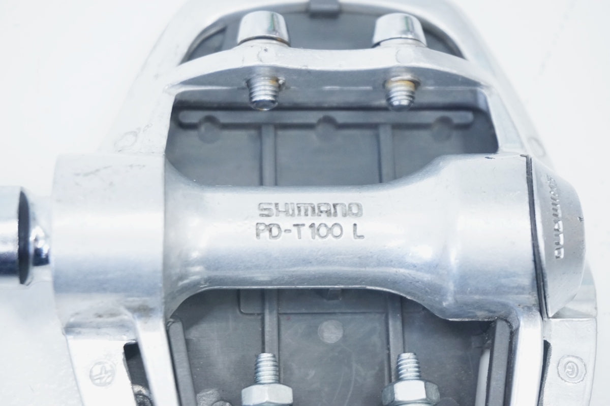 SHIMANO 「シマノ」 PD-T100 ペダル / 京都八幡店