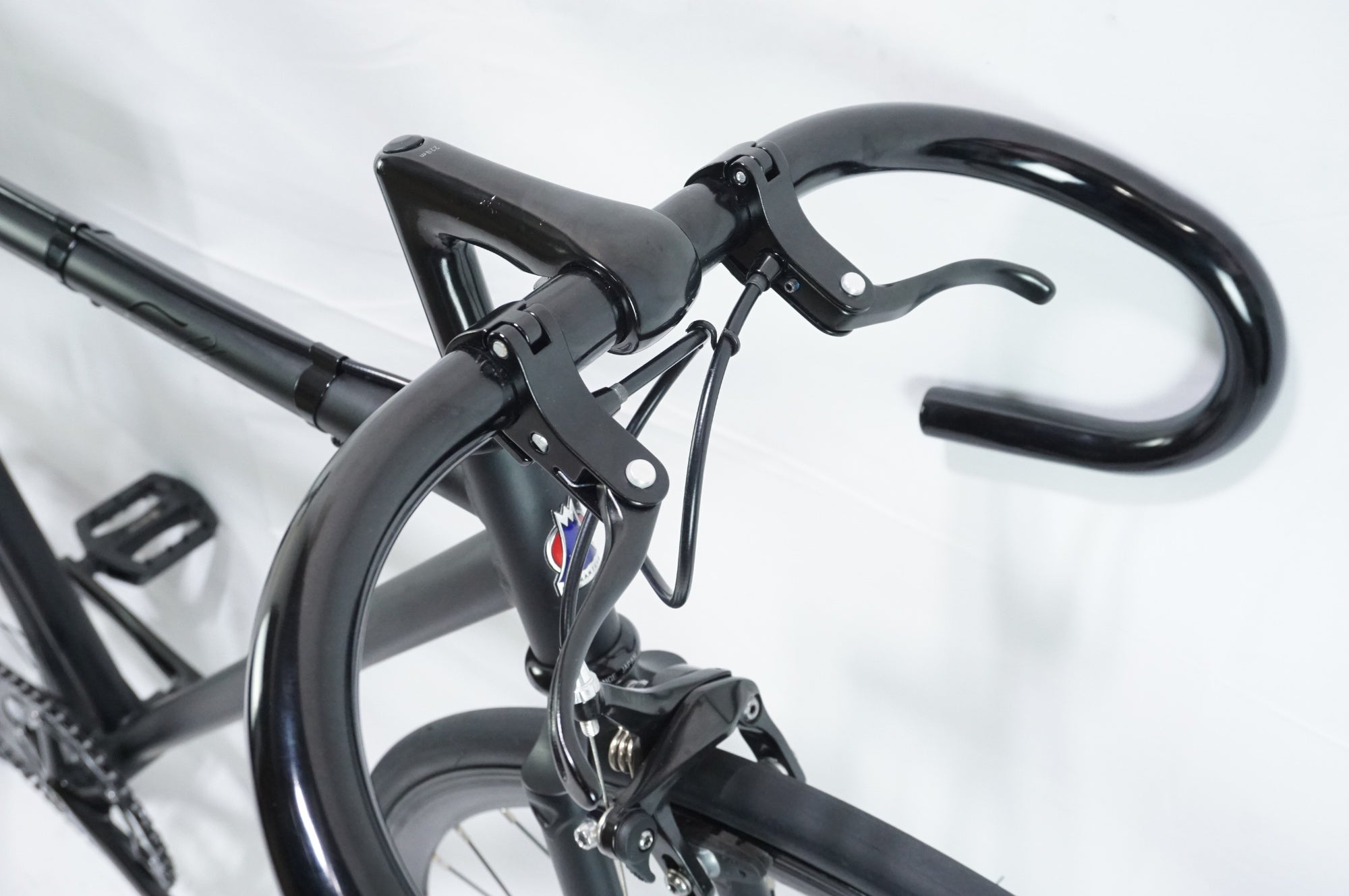 FUJI 「フジ」 FEATHER 2025年モデル ピストバイク / 中目黒店