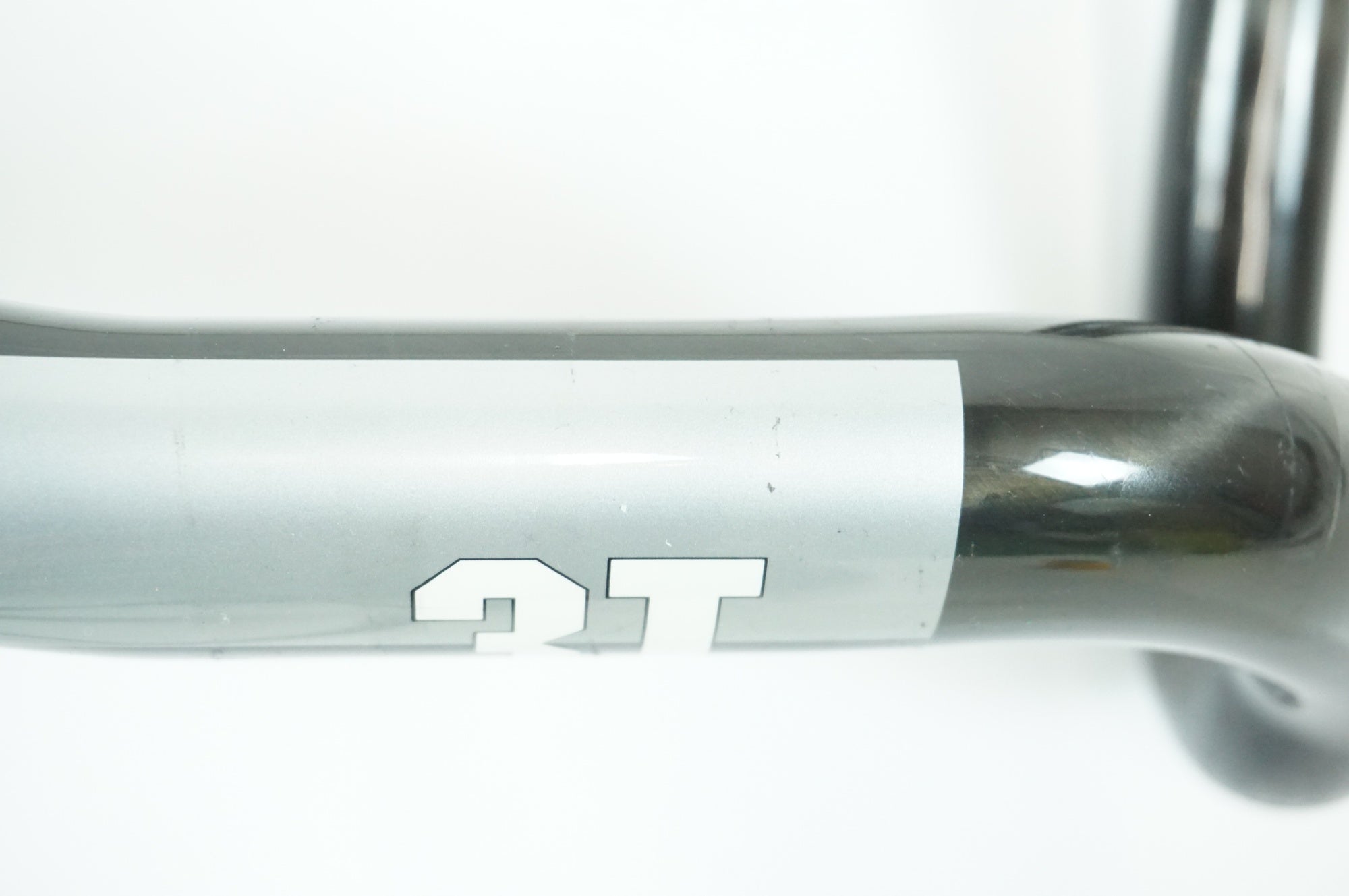 3T 「スリーティー」 ERGONOVA LTD φ31.8 400mm ハンドル / 宇都宮店