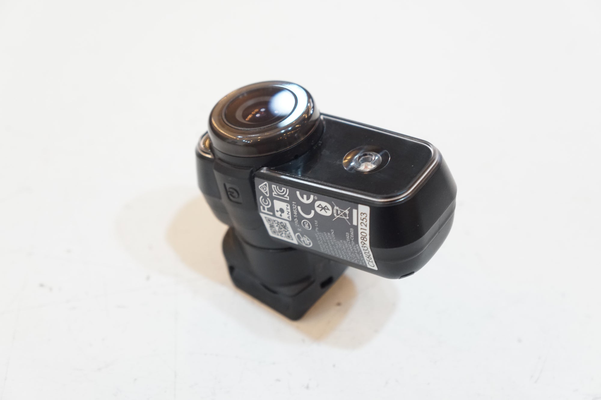 CYCLIQ 「サイクリック」 FLY6 GEN 3 HDバイクカメラ+リアライト / バイチャリ浦和ベース