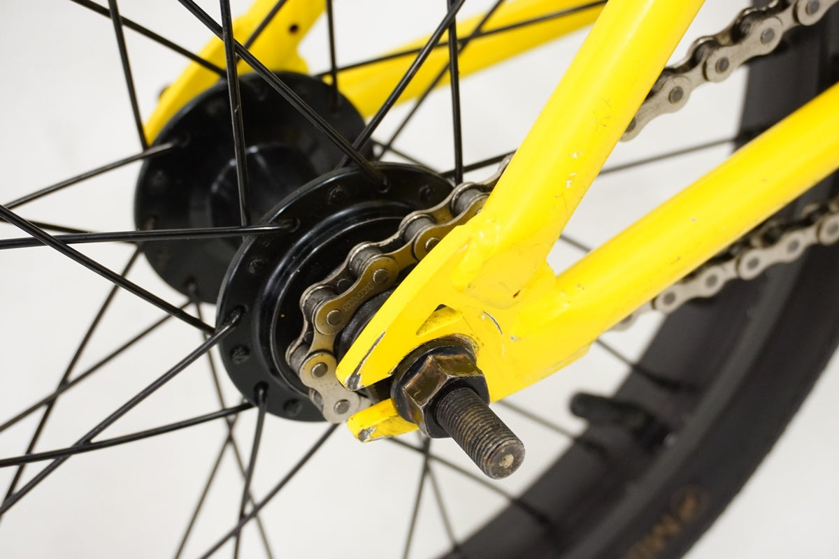 MOTEL WORKS「モーテルワークス」 DELIGHT-E 16インチ 2021年モデル BMX / 浜松店