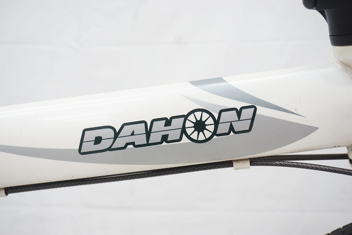 DAHON 「ダホン」 SPEED 年式不明 20インチ 折り畳み自転車/ 大阪美原北インター店