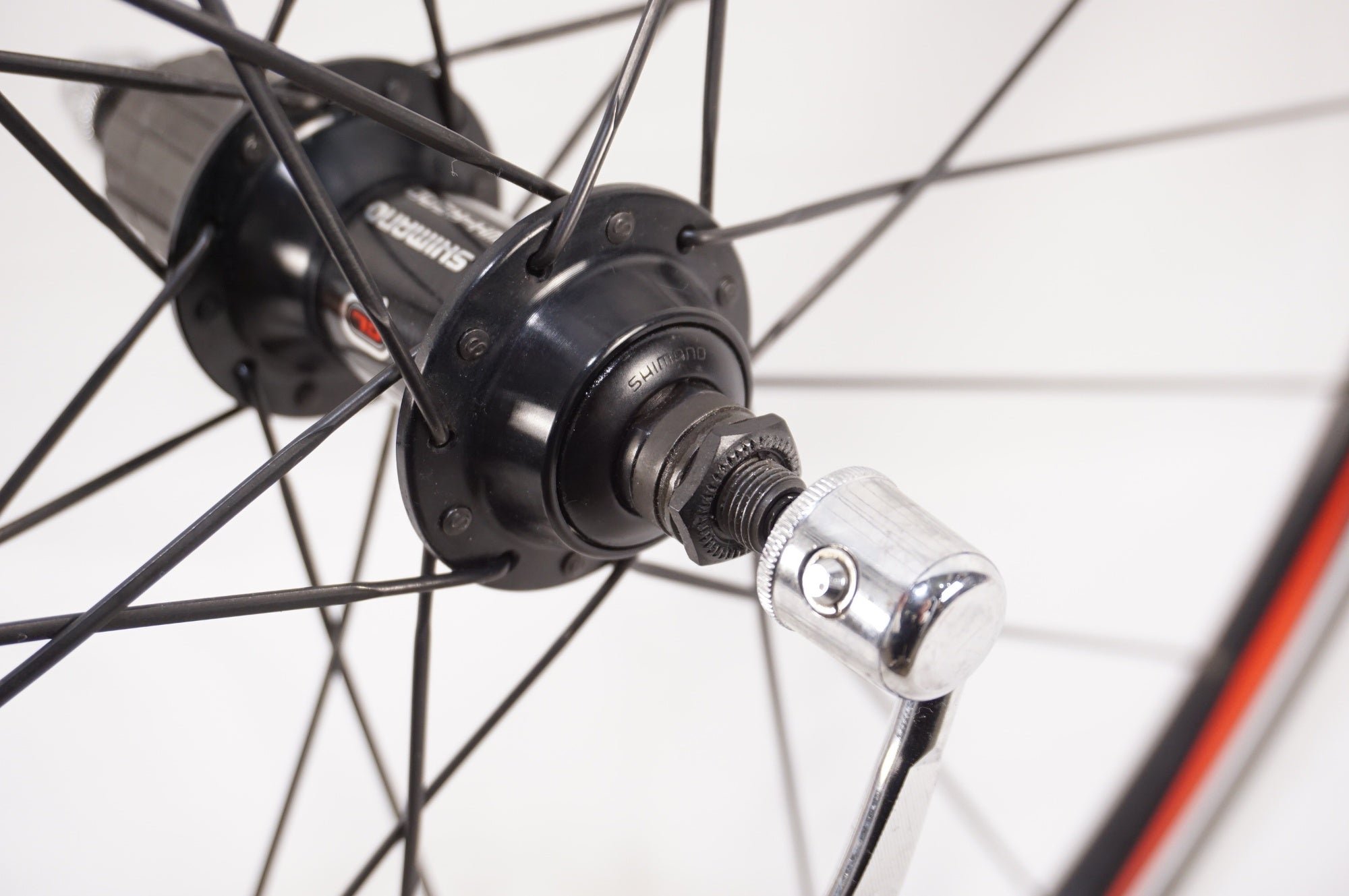 SHIMANO 「シマノ」 WH-R500 リアホイール / 中目黒店