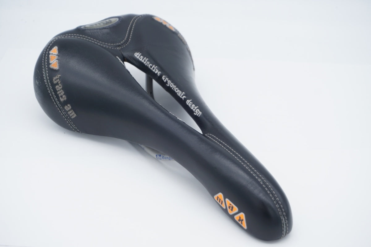 SELLEITALIA 「セライタリア」 TRANS AM MAX サドル / 滋賀大津店