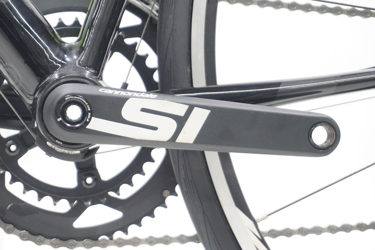 CANNONDALE 「キャノンデール」 SUPERSIX EVO 2016年モデル ロードバイク / 滋賀大津店