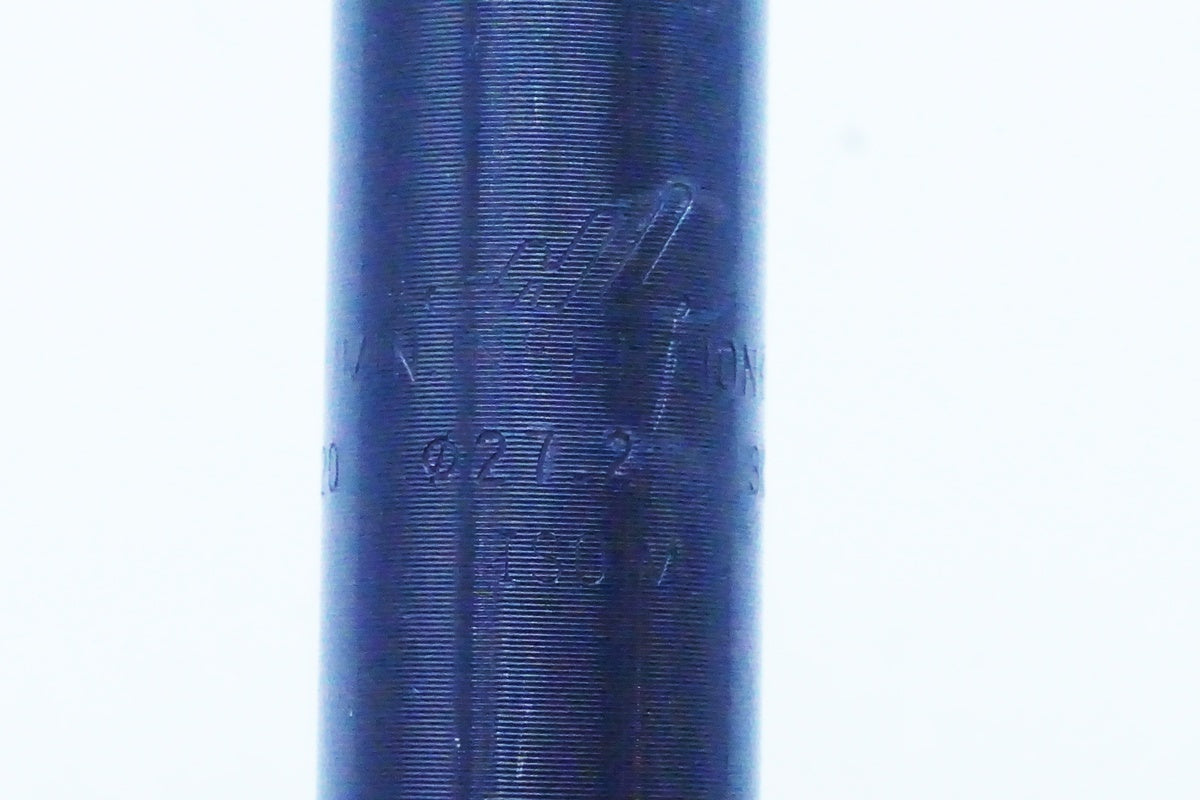 HL「エイチエル」 Φ27.2 270mm シートポスト/ 京都西院店