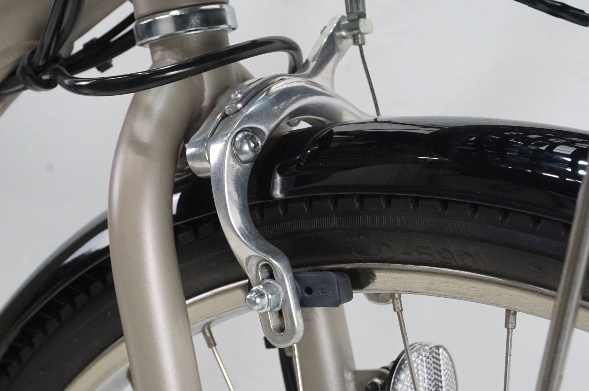 YAMAHA 「ヤマハ」 PAS WITH PA26W 2025年モデル 26インチ 電動アシスト自転車 / 大宮店