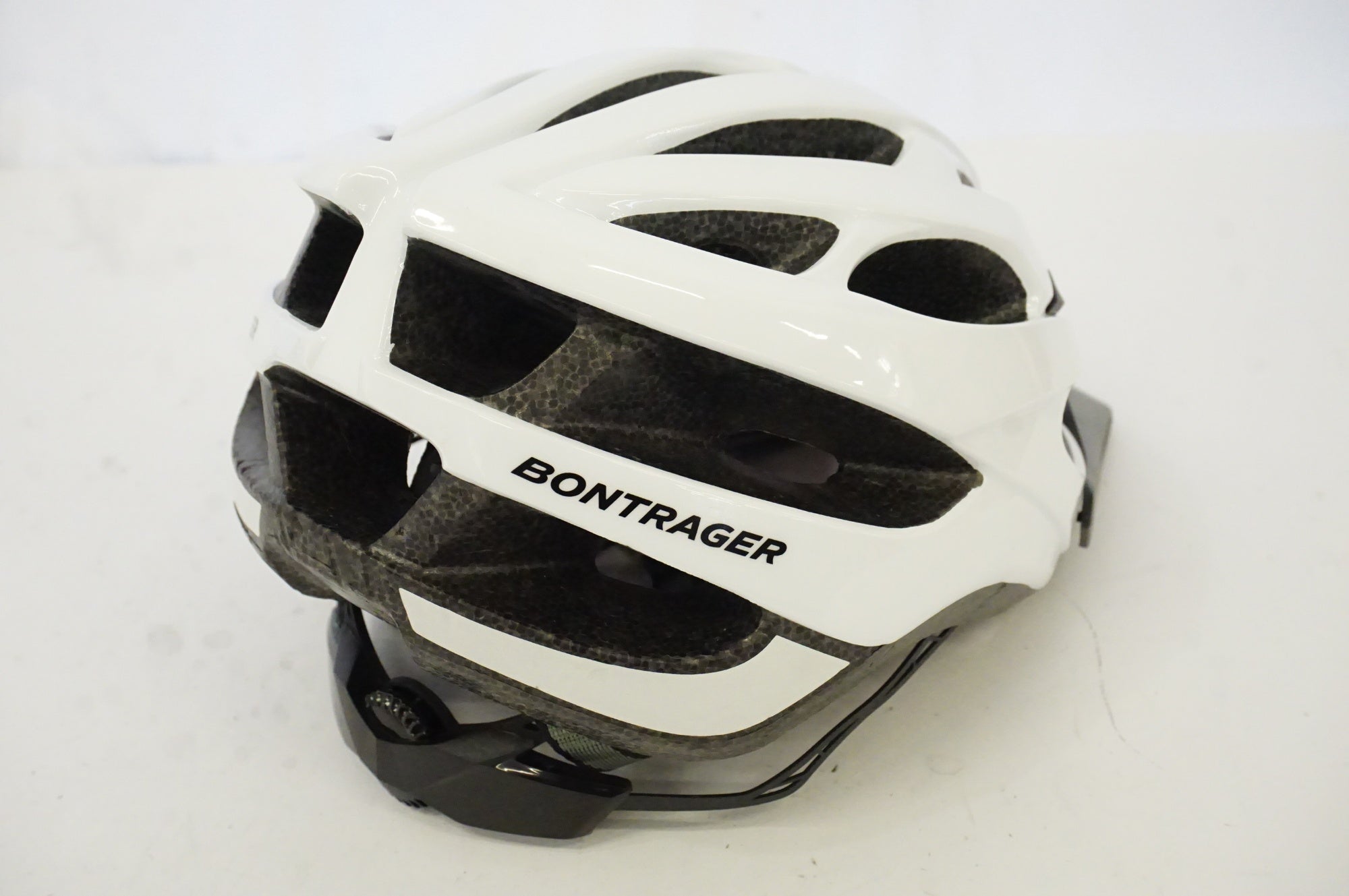 BONTRAGER 「ボントレガー」 SOLSTICE ASIA S/M 51-58cm ヘルメット / 浜松店