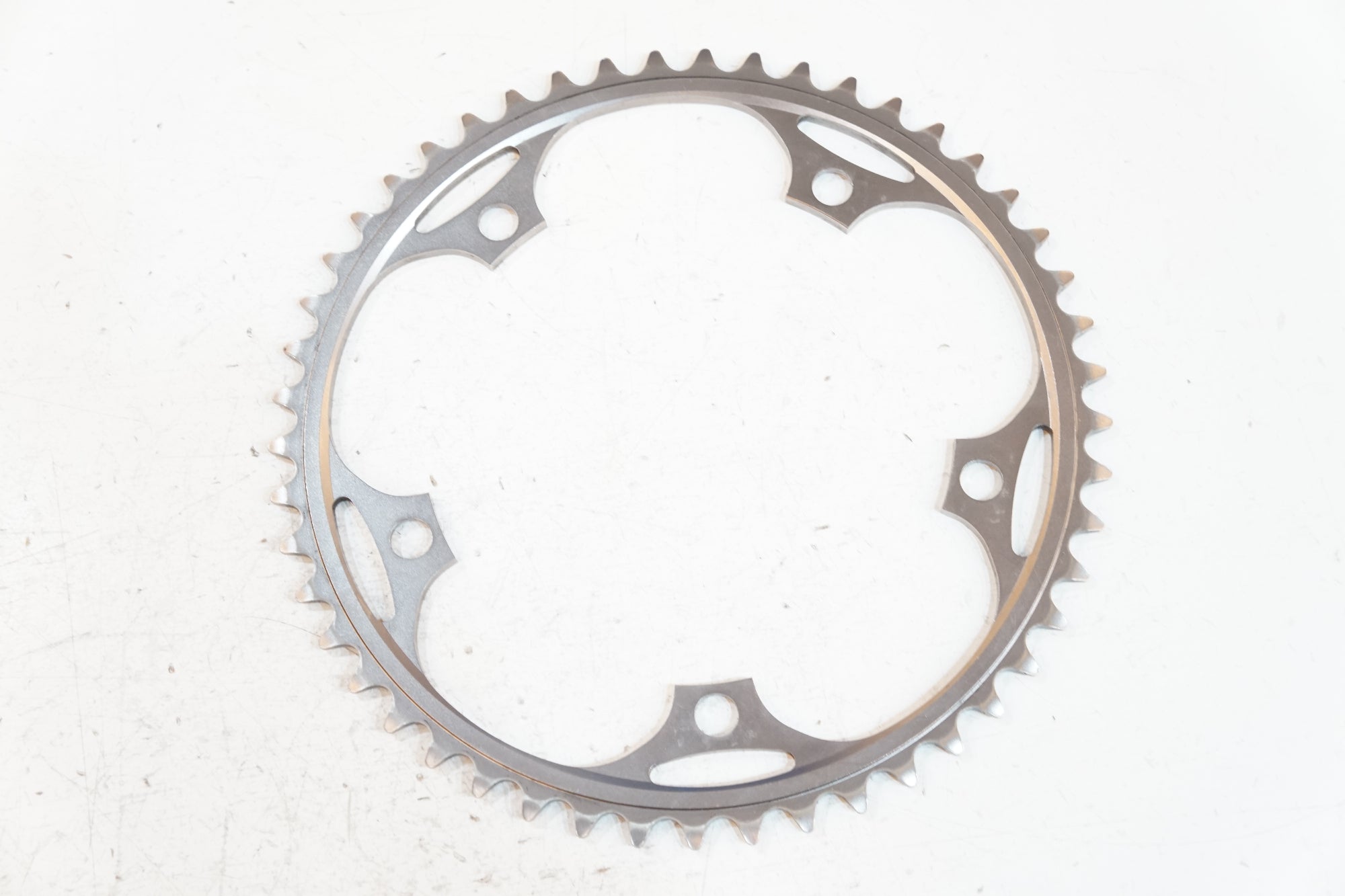 SHIMANO 「シマノ」 DURA-ACE NJS 49T チェーンリング / バイチャリ浦和ベース