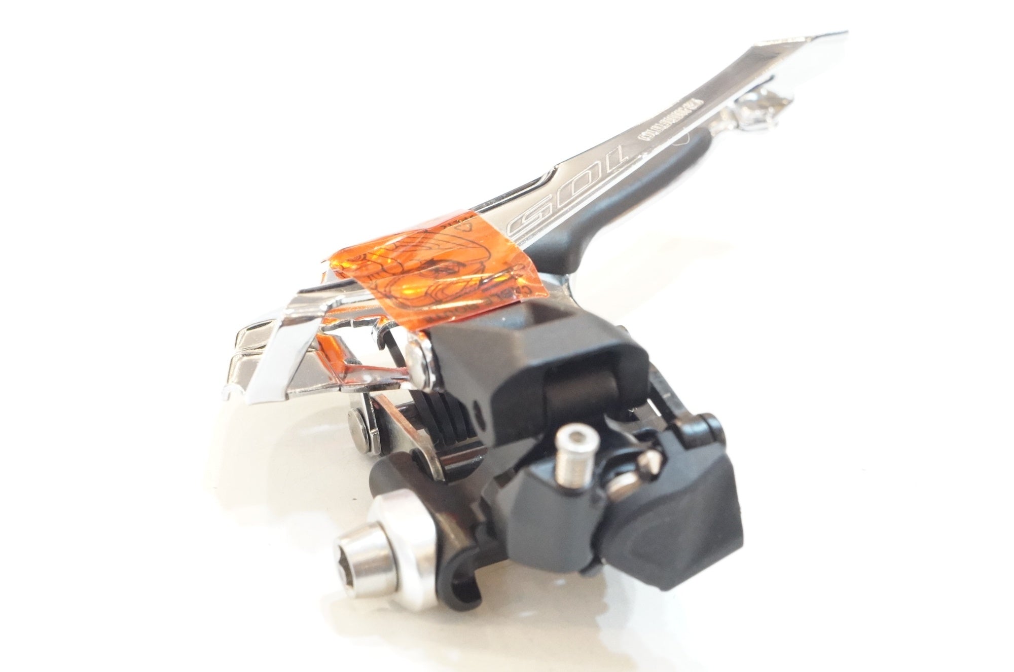 SHIMANO 「シマノ」 105 FD-R7100 フロントディレイラー / 浦和ベース