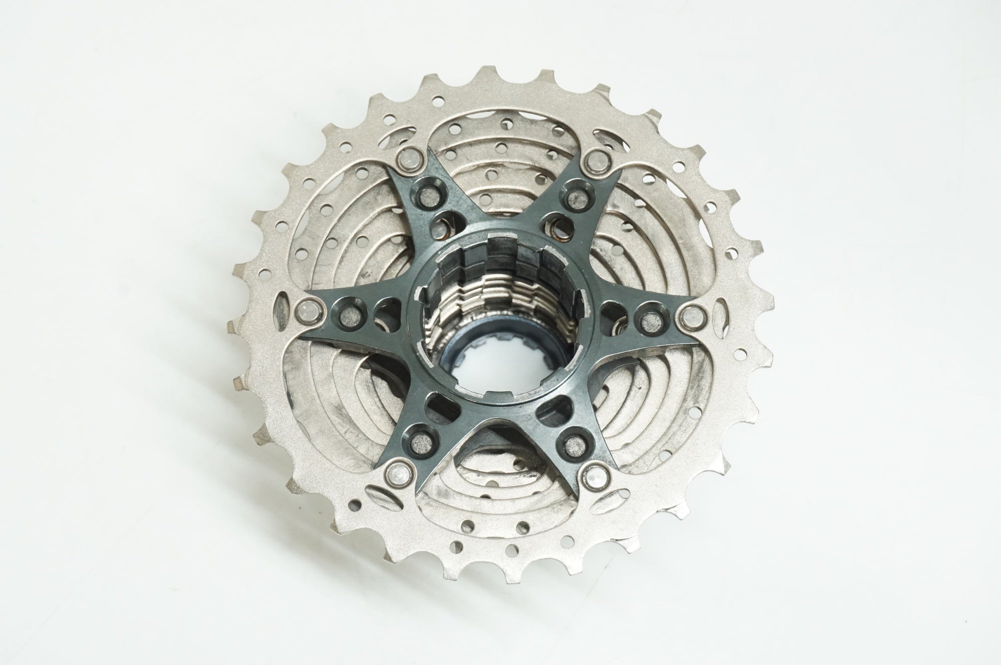 SHIMANO 「シマノ」 ULTEGRA CS-R8000 11-28T 244g スプロケット / 大宮店