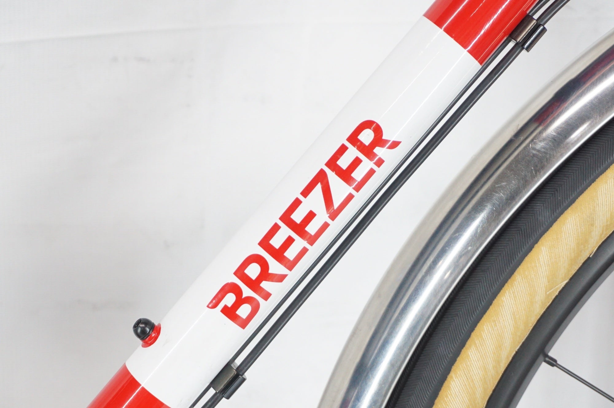 BREEZER 「ブリーザー」 DOPPLER PRO 2020年モデル グラベルロード / 阪急塚口店
