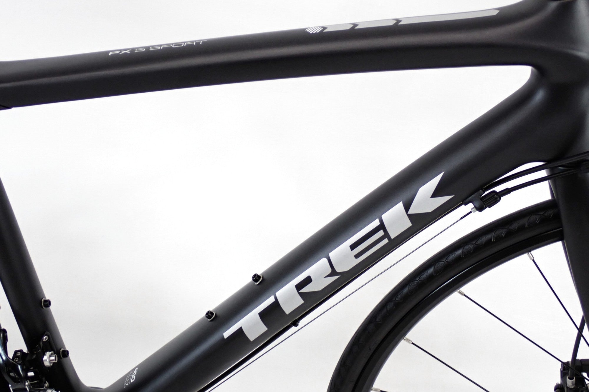 TREK 「トレック」 FX SPORT 5 2017年モデル クロスバイク / 伊勢崎店