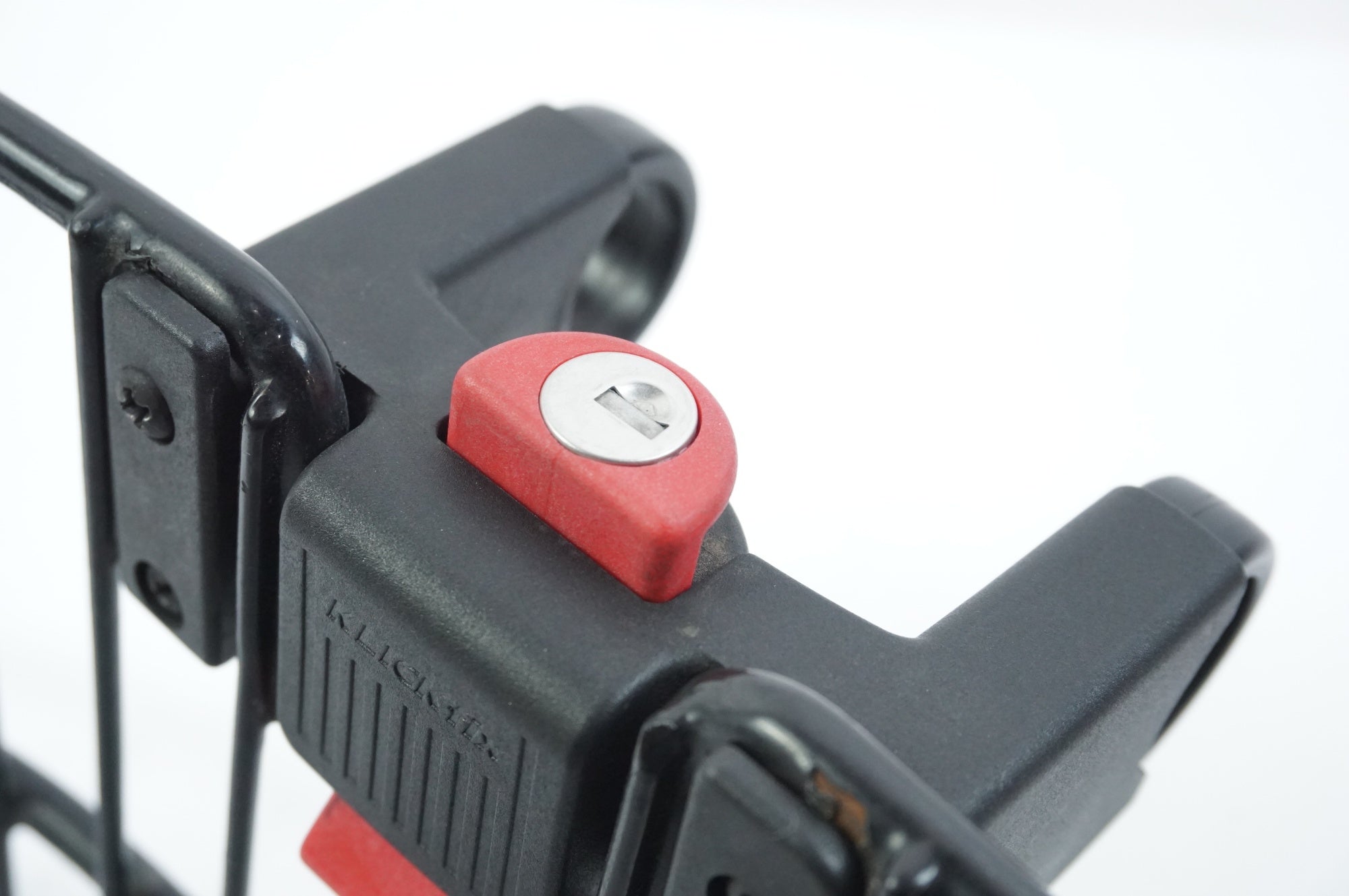 RIXEN KAUL 「リクセンカウル」 フロントバスケットセット / 中目黒店