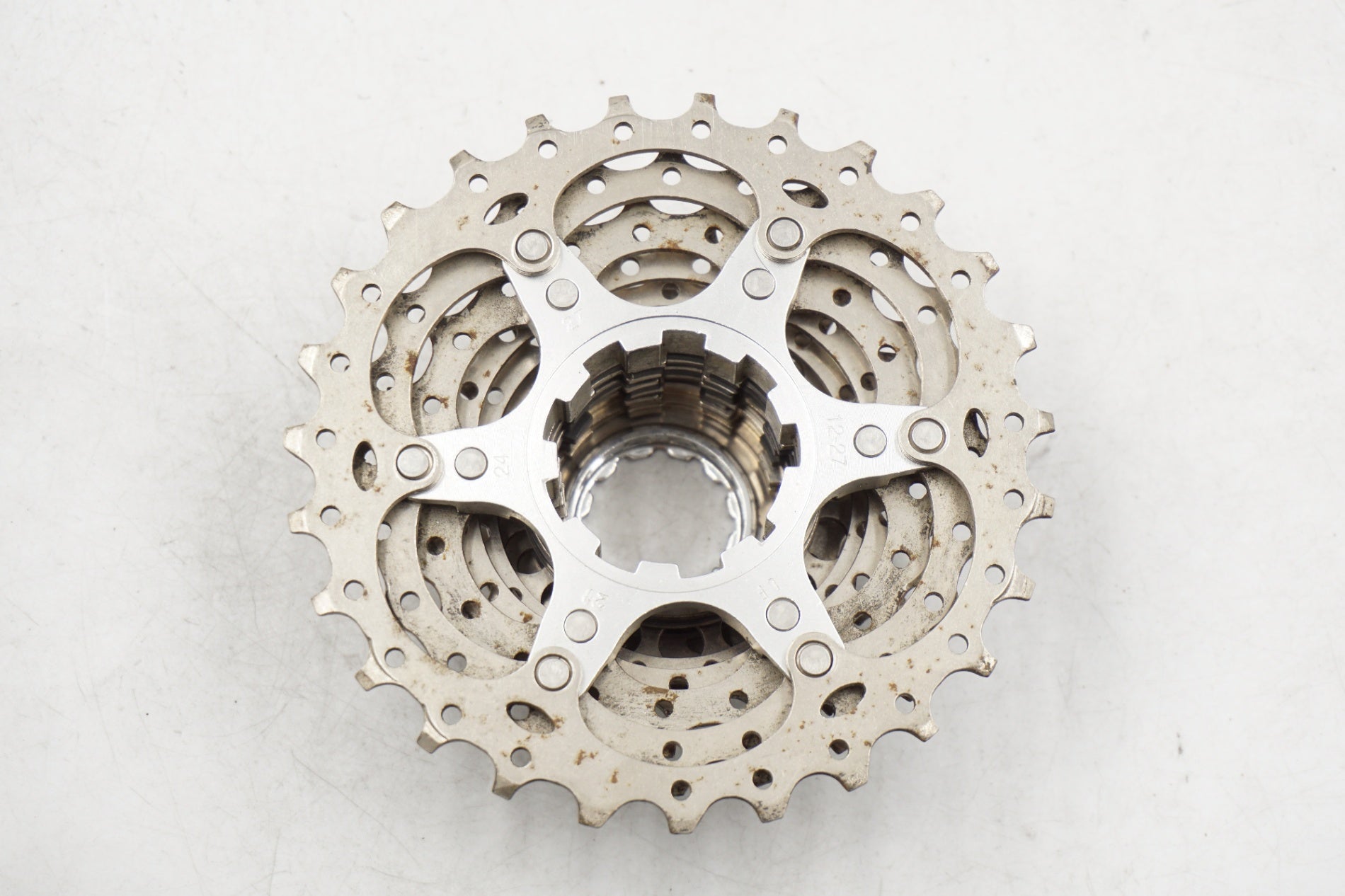 SHIMANO 「シマノ」 CS-5800 12-27T スプロケット / 奈良店