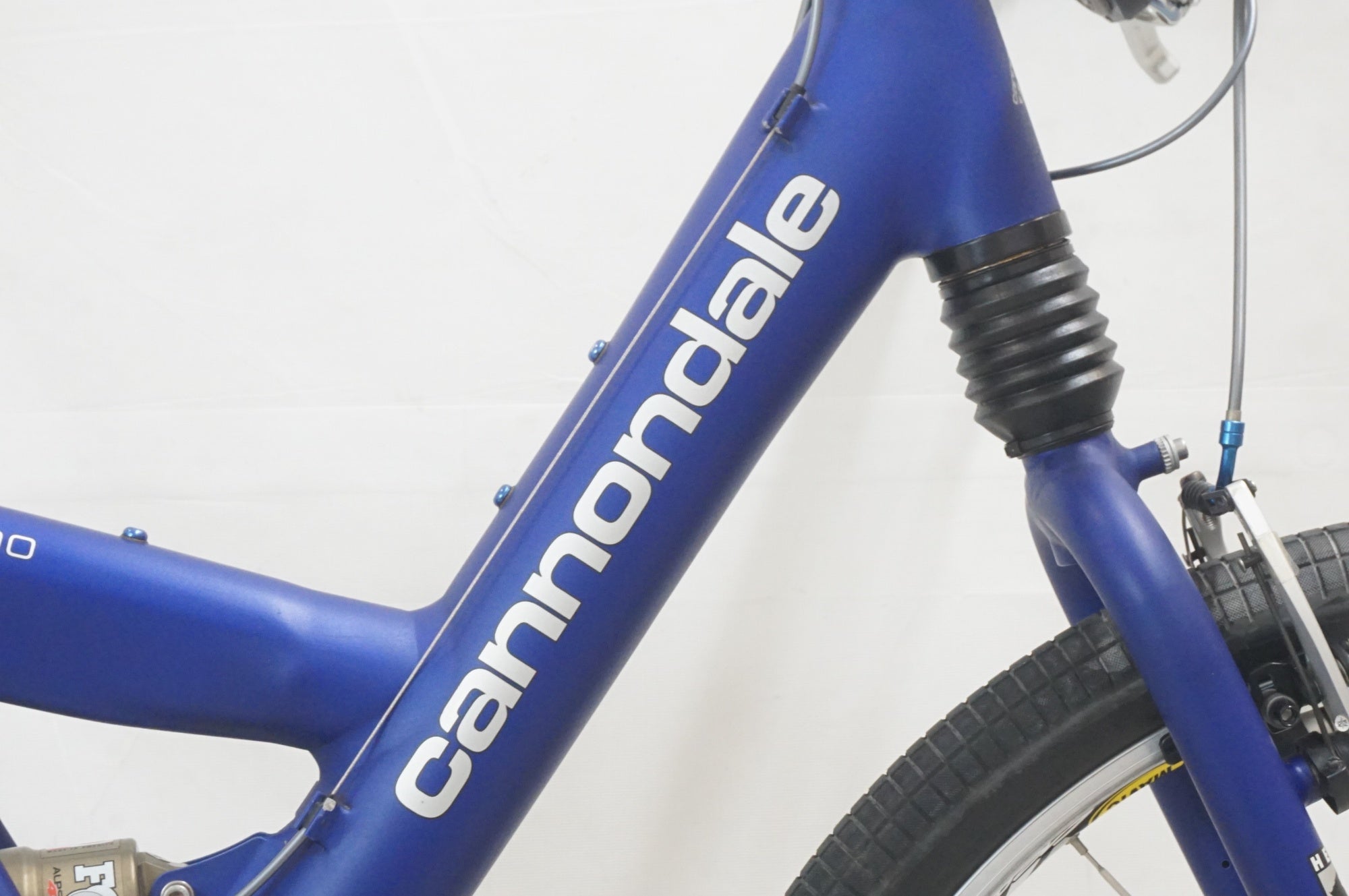 CANNONDALE 「キャノンデール」 SUPER V1000 1996年頃 マウンテンバイク / 福岡店