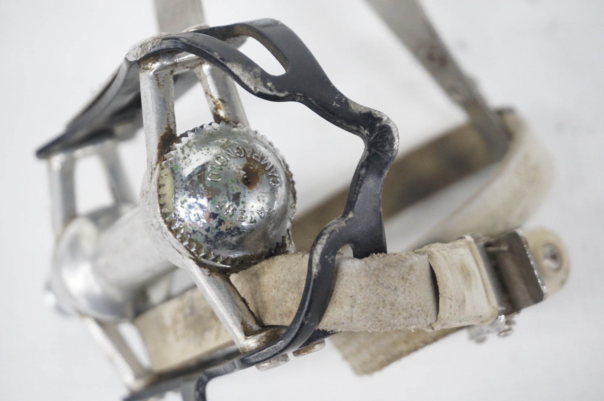 CAMPAGNOLO 「カンパニョーロ」 STRADA SUPERLEGGERI ペダル / 阪急塚口店