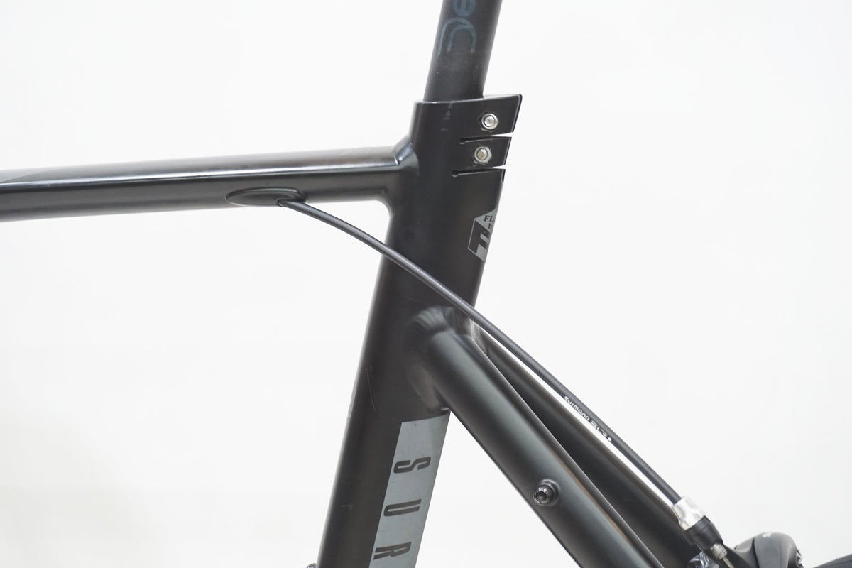 TERN 「ターン」 SURGE 2022年モデル ミニベロ 20インチ カスタム / 京都西院店