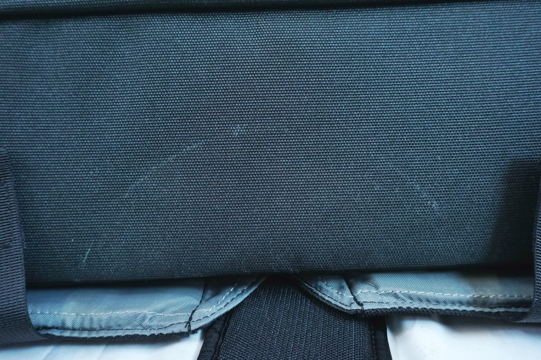 BROMPTON 「ブロンプトン」 BACKPACK 14L フロントバッグ / 有明ガーデン店