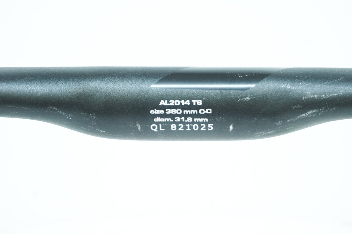 SHIMANO PRO 「シマノプロ」 PLT Φ31.8 380mm ハンドル / 大阪美原北インター店