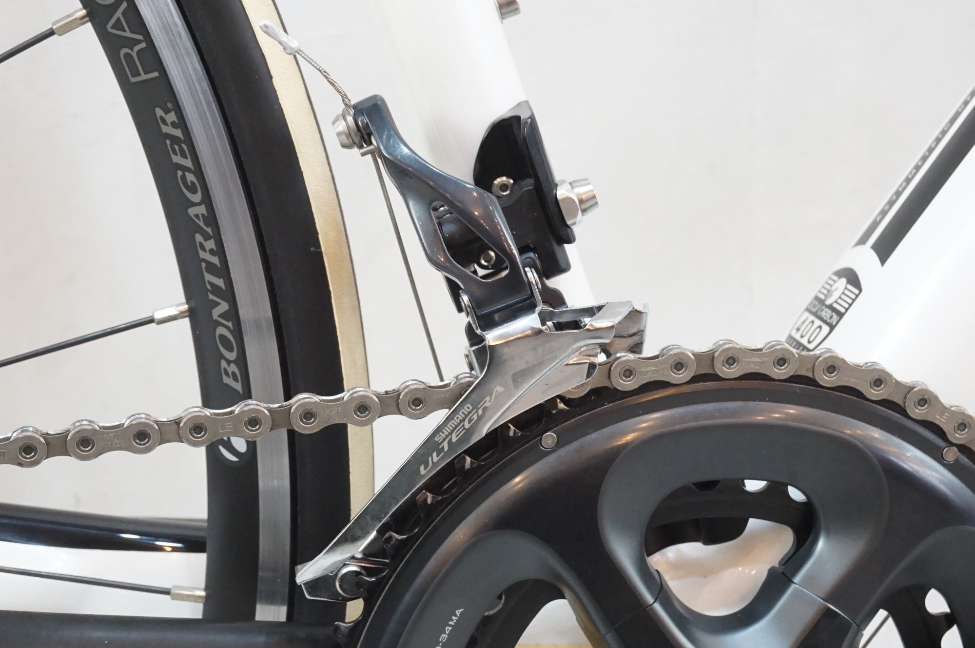 TREK 「トレック」 MADONE2.1 2014年モデル ロードバイク / 浦和ベース