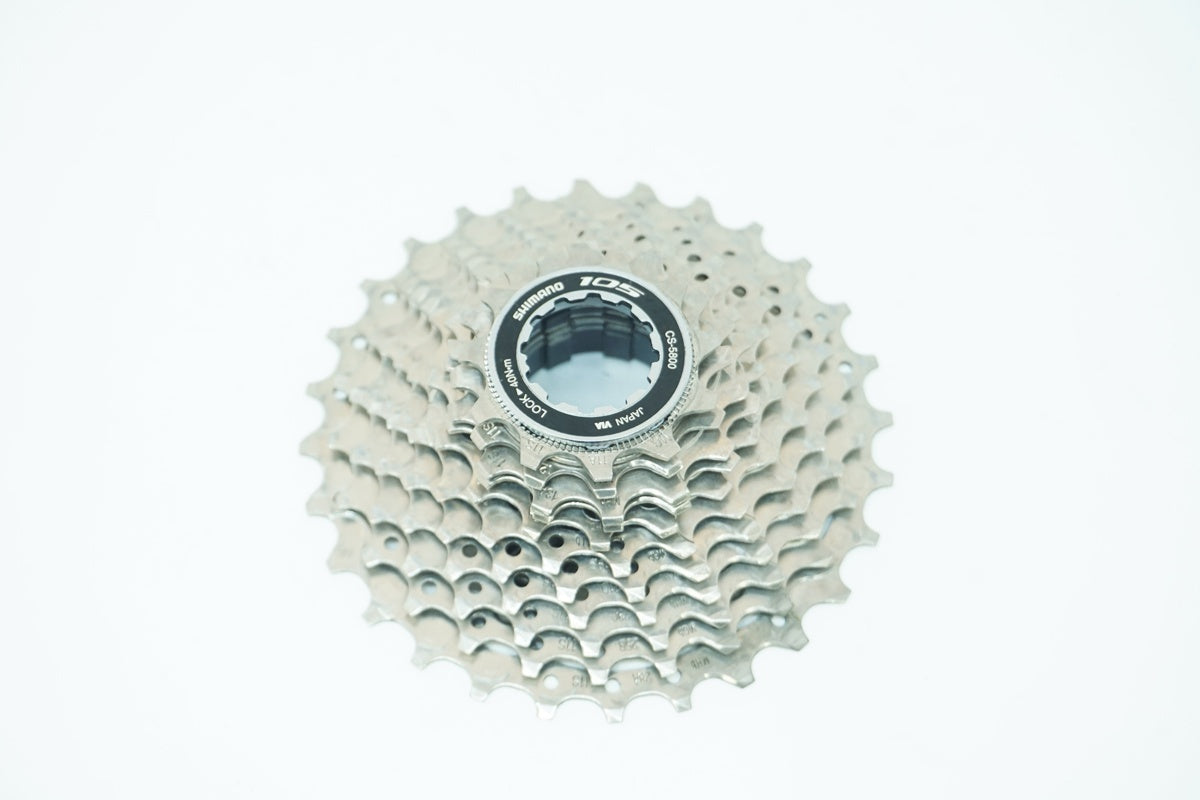 SHIMANO 「シマノ」 105 CS-5800 11-28T スプロケット / 大阪美原北インター店